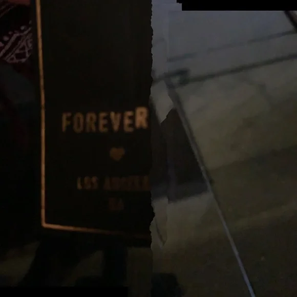 Forever 21 - Picture 9 of 9